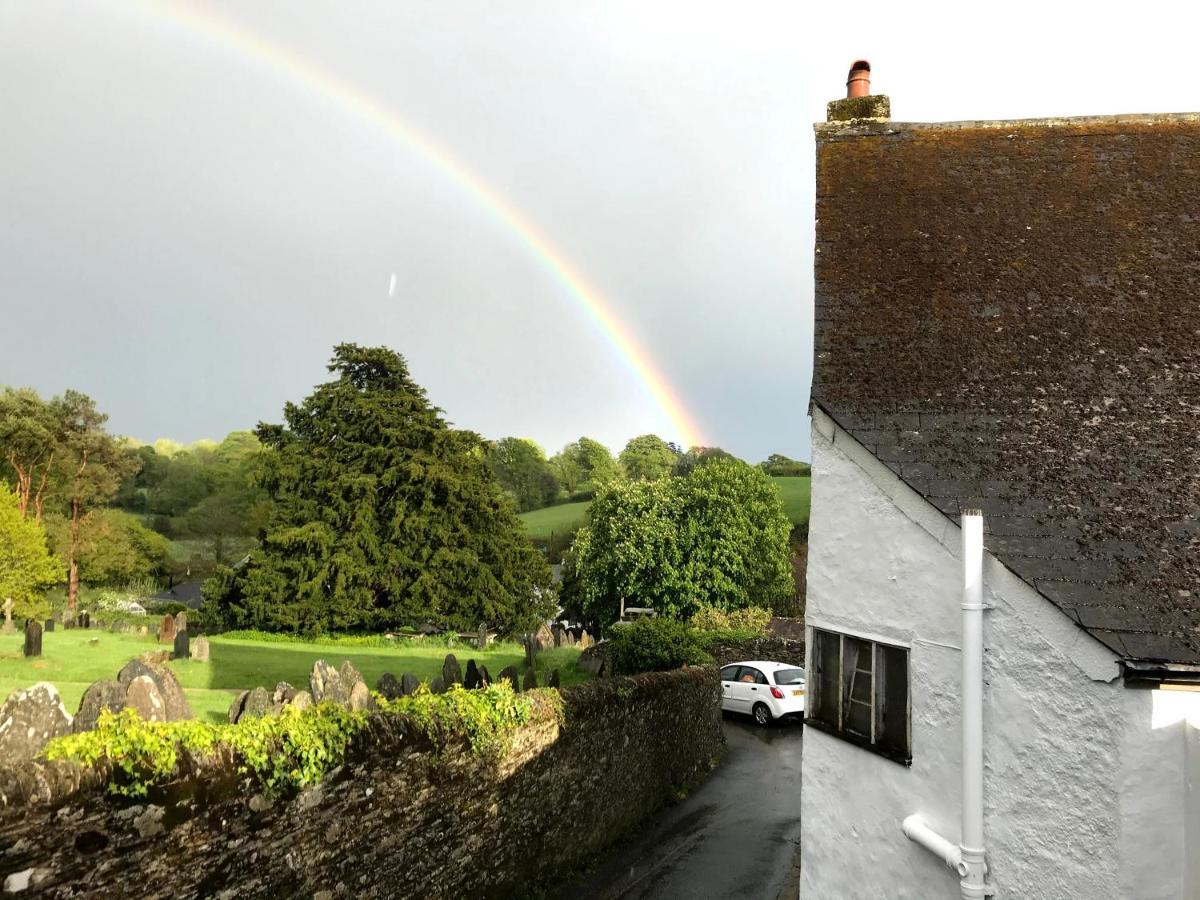 The Little House Harberton Hotel Totnes Exterior photo
