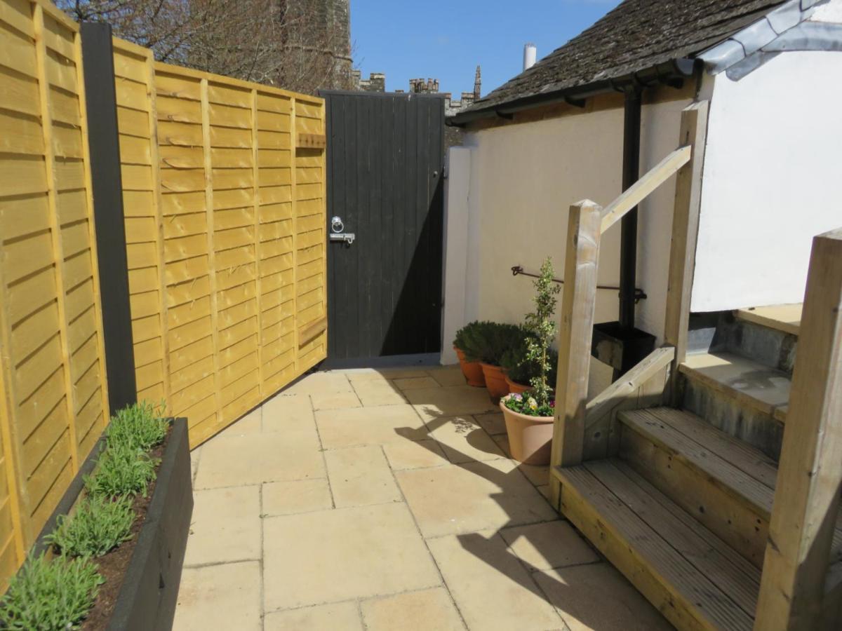 The Little House Harberton Hotel Totnes Exterior photo